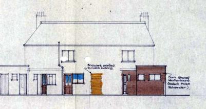 Admiral Building Plan